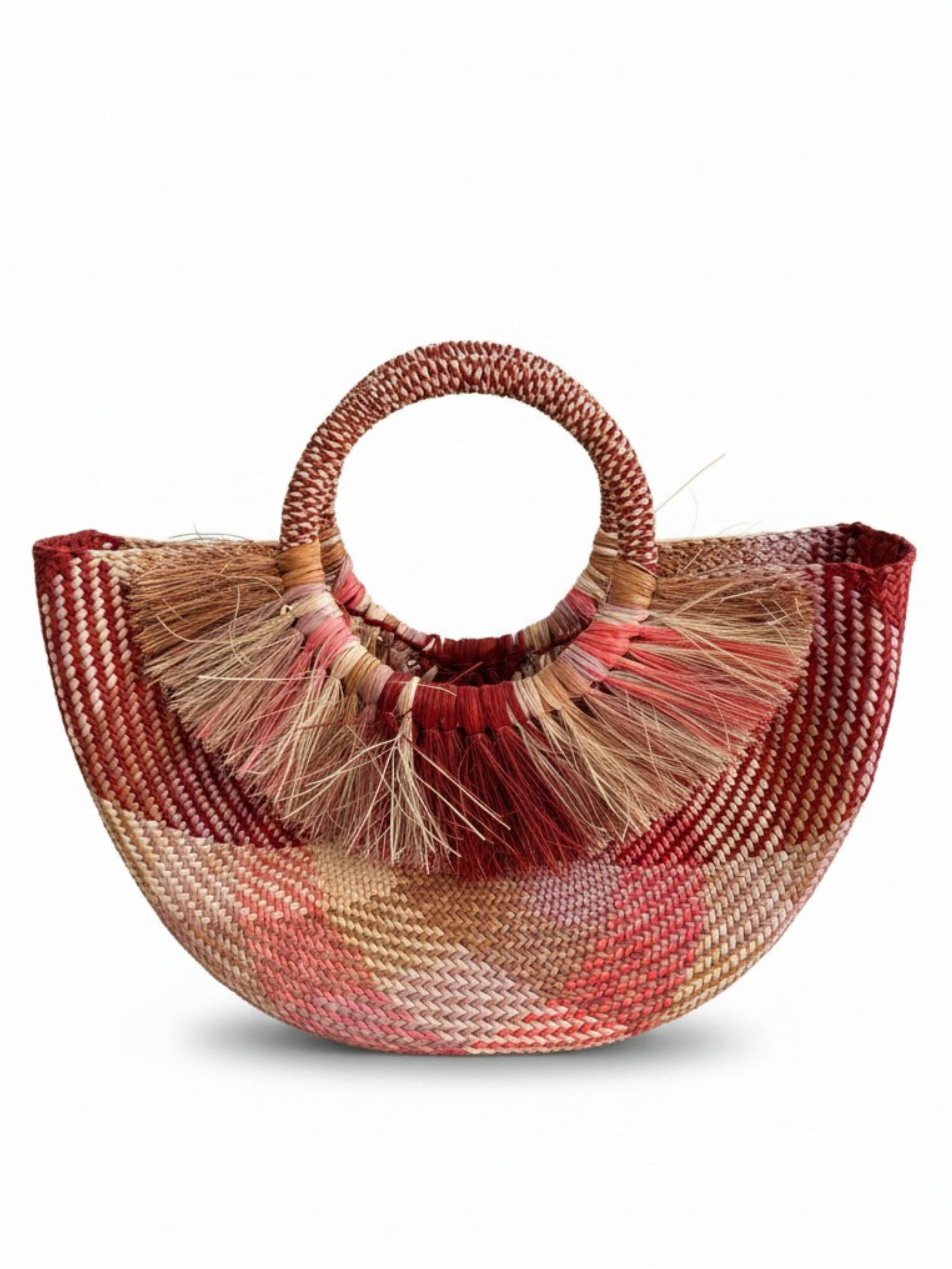 Bolso Cañaris