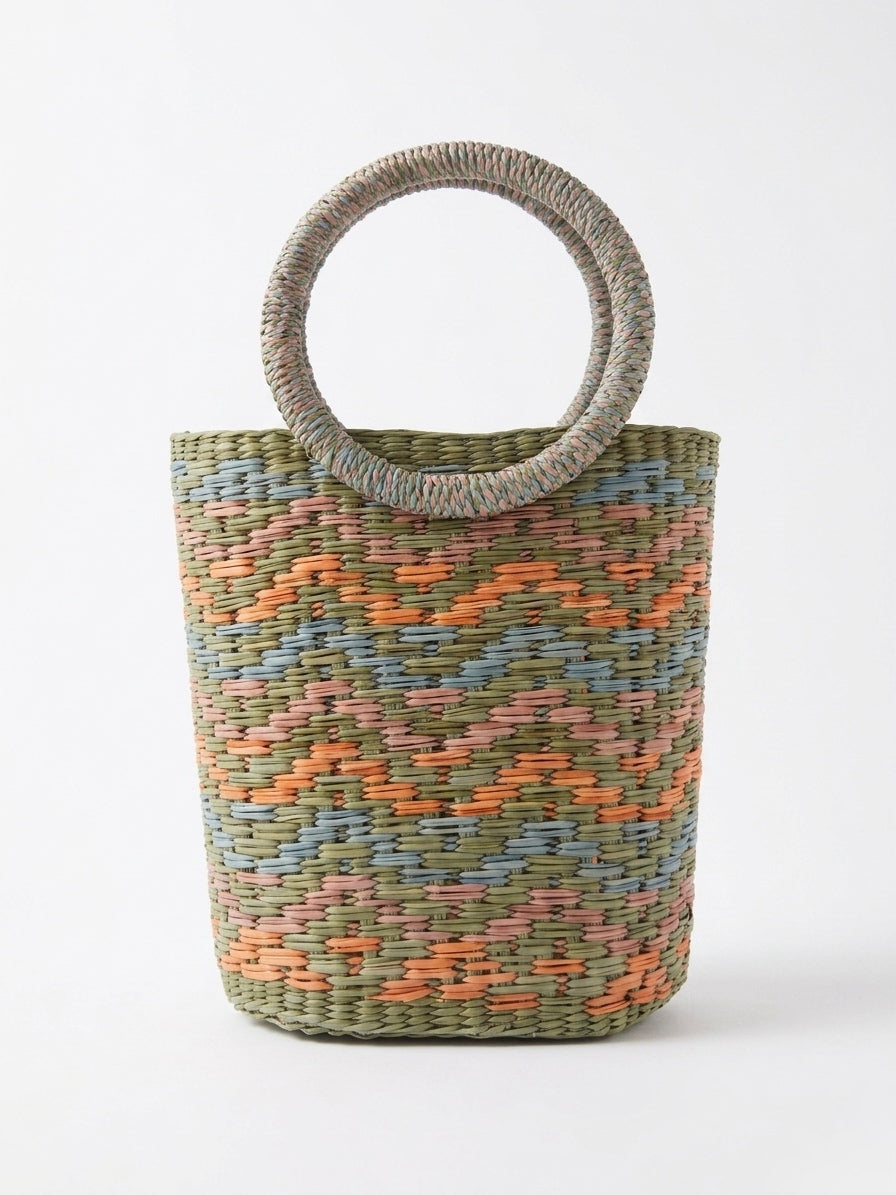 Bolso Moyobamba