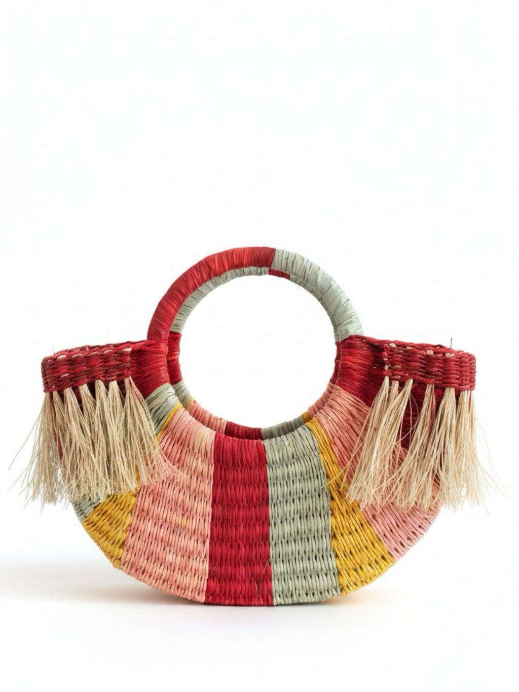 Bolso Media Luna