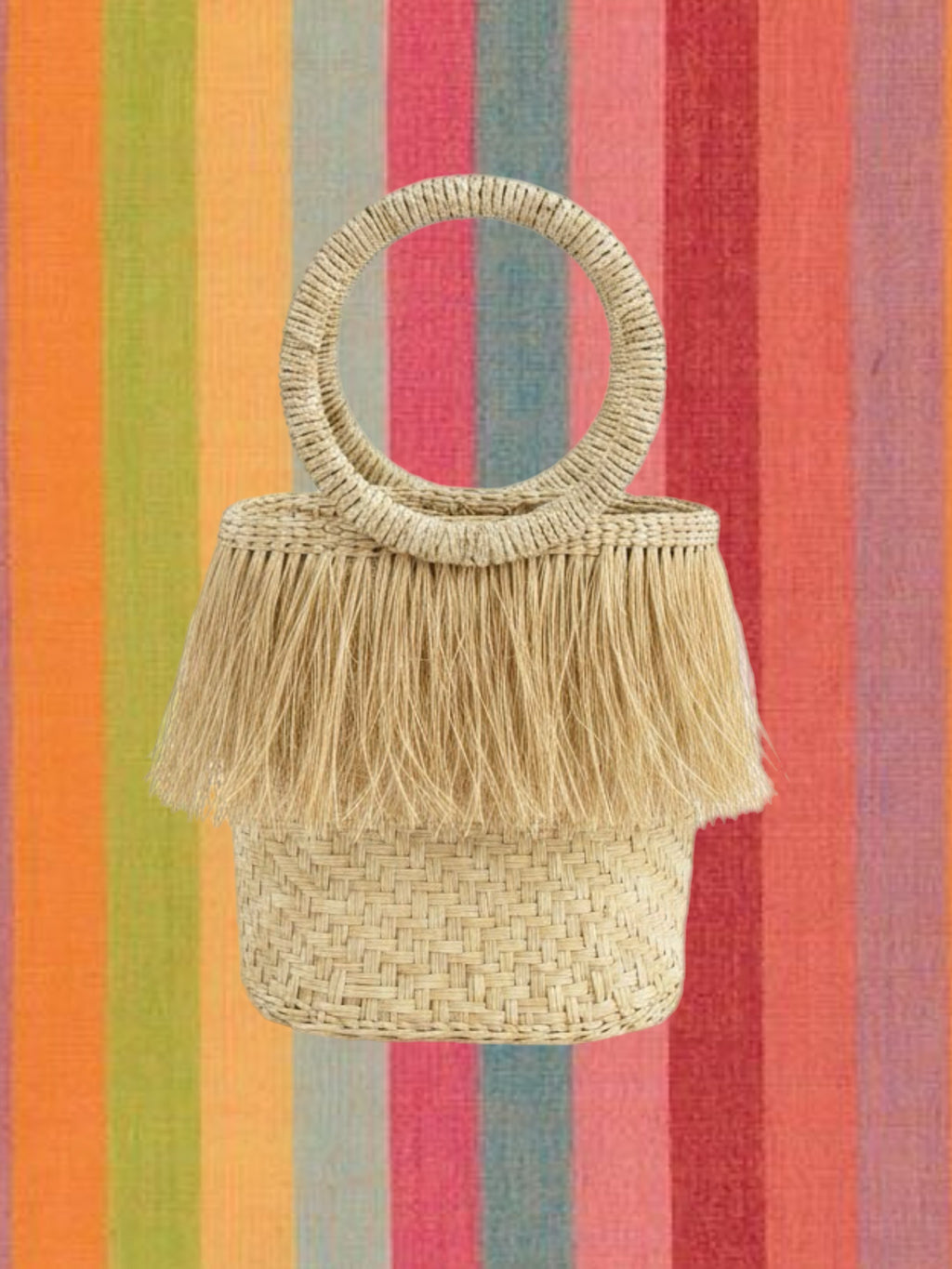 Bolso Ripán