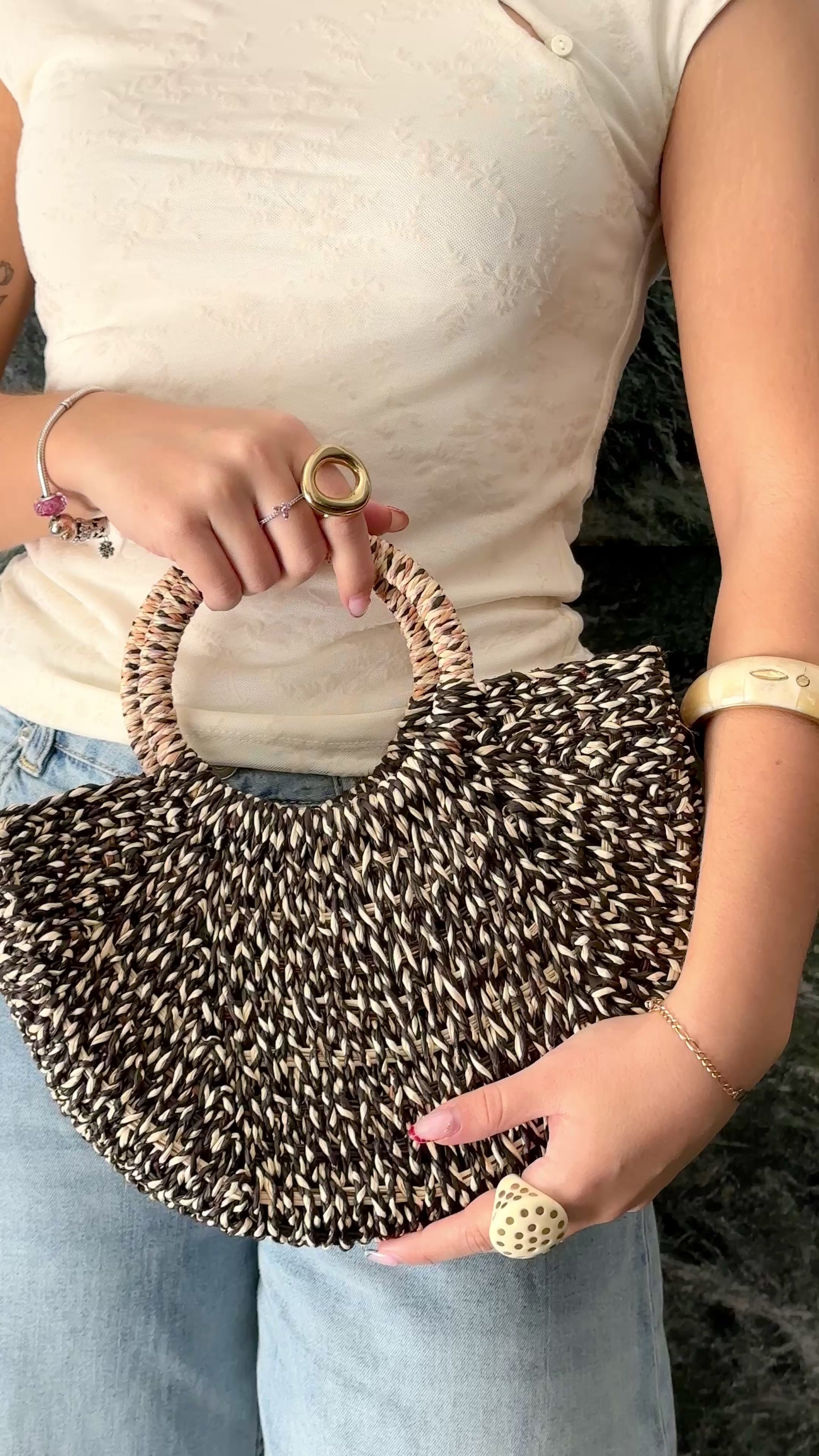 Bolso Ccorca V